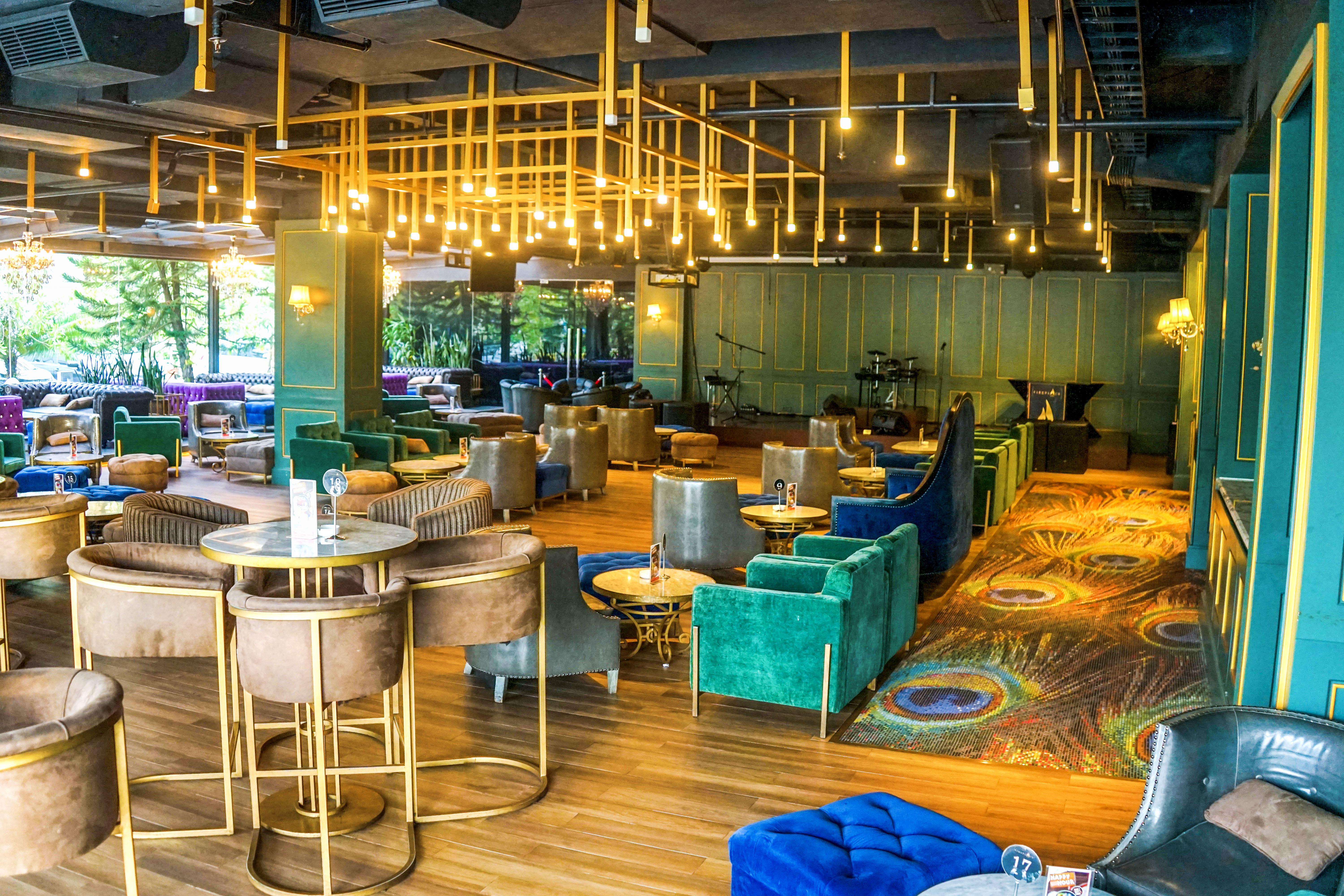Swiss-Belhotel Кендари Екстериор снимка